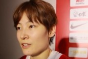 杨力维：每一场球都需要全力以赴 比赛最后就是滑了一下 并无大碍