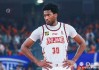 直播吧：浙江队与内线外援琼斯达成续约协议 双方约定NBA机会优先